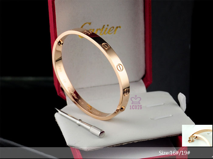 Bracciale Cartier Modello 138